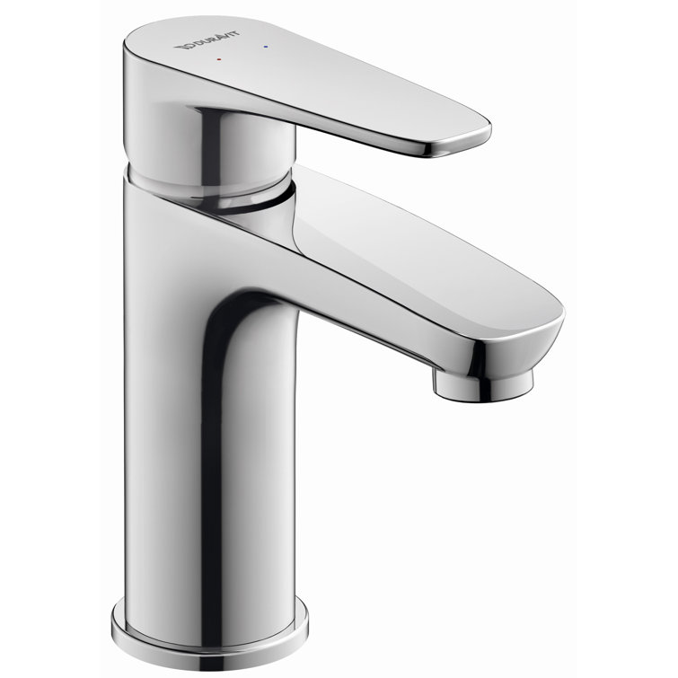 Single Hole Bathroom Faucet