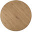 Driftwood 72In Round Dining Table-788092738-788092739