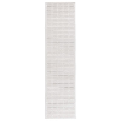 Keymoni Performance Geometric Rug