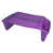 Mauve scintillant est en rupture de stock