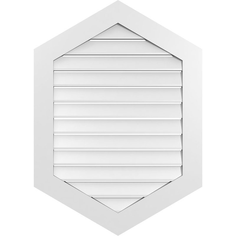 Pente verticale verticale en uréthane Signature 7 pi, H 1 po x l 30 po x L 42 po