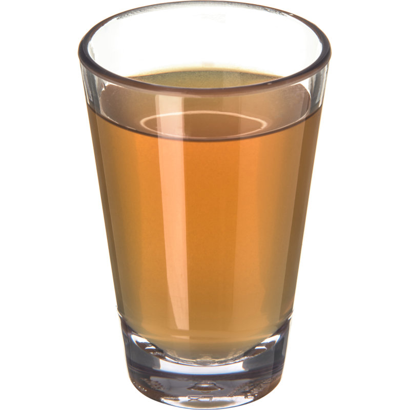 Alibi™ 3.2oz. Shot Glass / Shooter Set