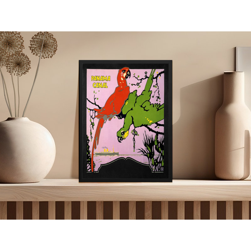 Damon No Frame Print, 24x36