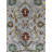 Bijar Collection Gray Hand Knotted Wool Rug-66645662