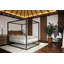 Matelas hybride moelleux Glynis-1339344465