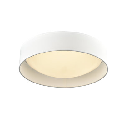 Nellie Cotton Flush Mount