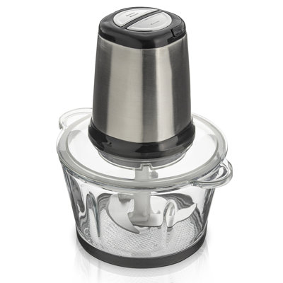 Eternal Living 8-cup Food Processor
