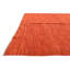 Tapis orange Ivey