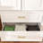 Modern Wardrobe With Strong Storage