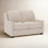 Gemi 56.5'' Upholstered Sofa