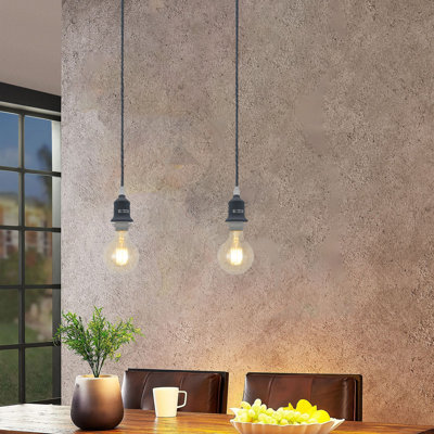 Ademaro 1 - Light Single Pendant