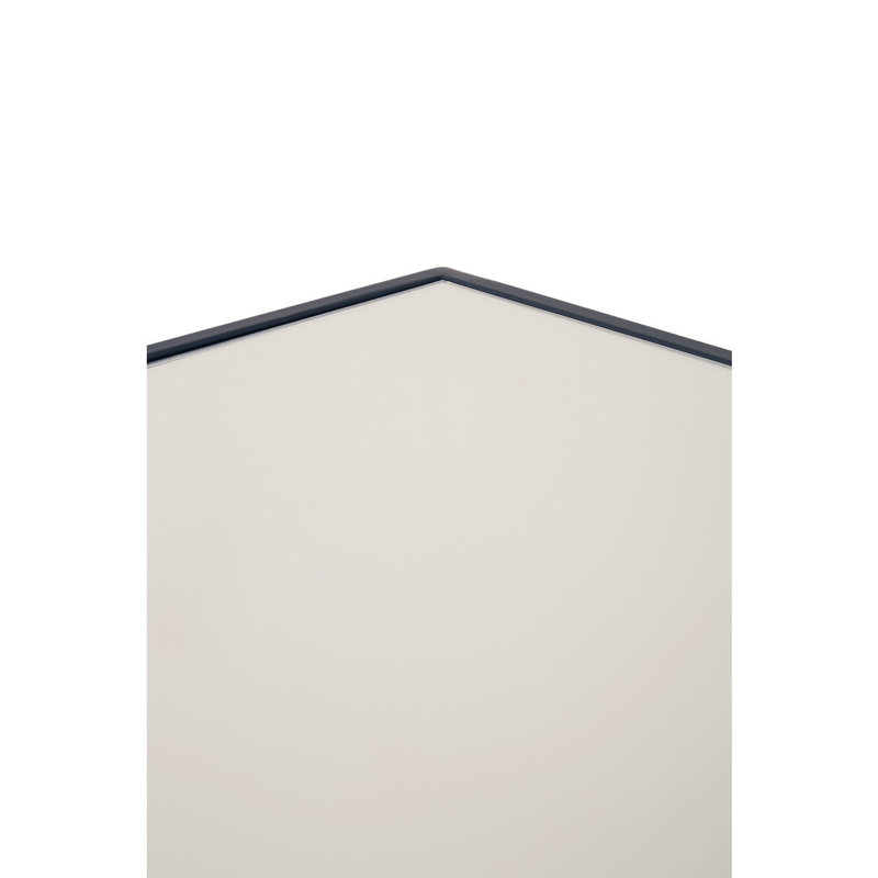 Jacquez Frame Coffee Table