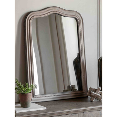 Rectangle Mirror
