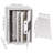 Yescom Key Cabinet Lock