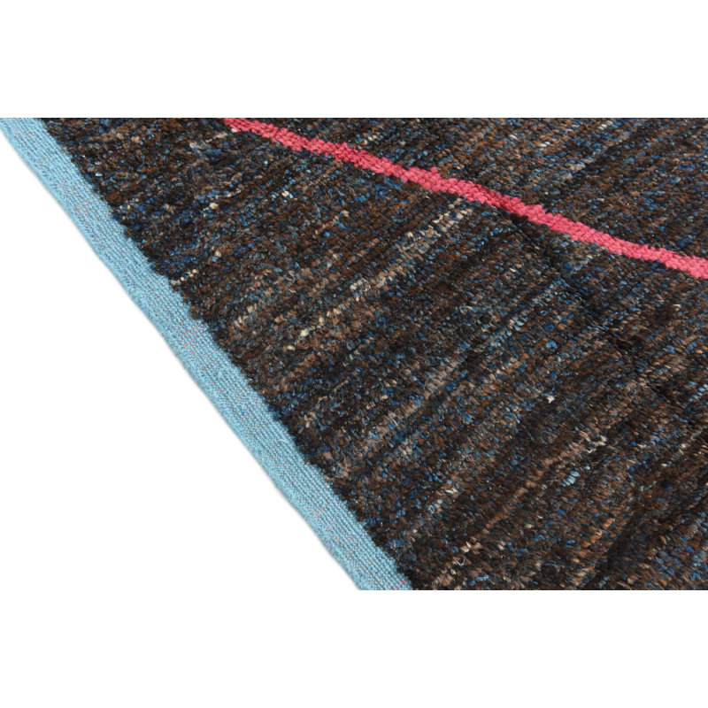 Odea Brown Rug