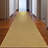 Ottohome Beige Runner Rug-164076530-215786899