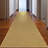 Ottohome Beige Runner Rug-164076537-164076530