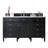 Dussault 60'' Single Bathroom Vanity with Top-208502020-208502029-267083185
