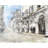 Artsy Quote "I lock doors. I ask questions. I set boundaries." By K.M. Szpara Gallery Wrapped Canvas