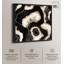 «Coal Core Canvas Geode», art mural -636696240-636696232