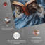 «Literature Writer Cat» par Quirky Art-104452149-112213327