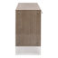 Buffet média Arrick Lorin Shagreen-90580515