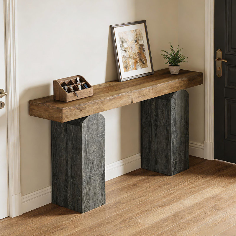 Contemporary Style Console Table,Entryway Table,Couch Table