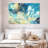 Avery Frosty Dynamic Abstract-107699802