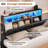 Upholstered Platform Storage Bed-2107597125-2096437299