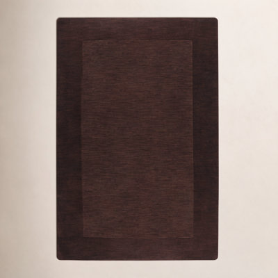 Dolma Wool Indoor Rug