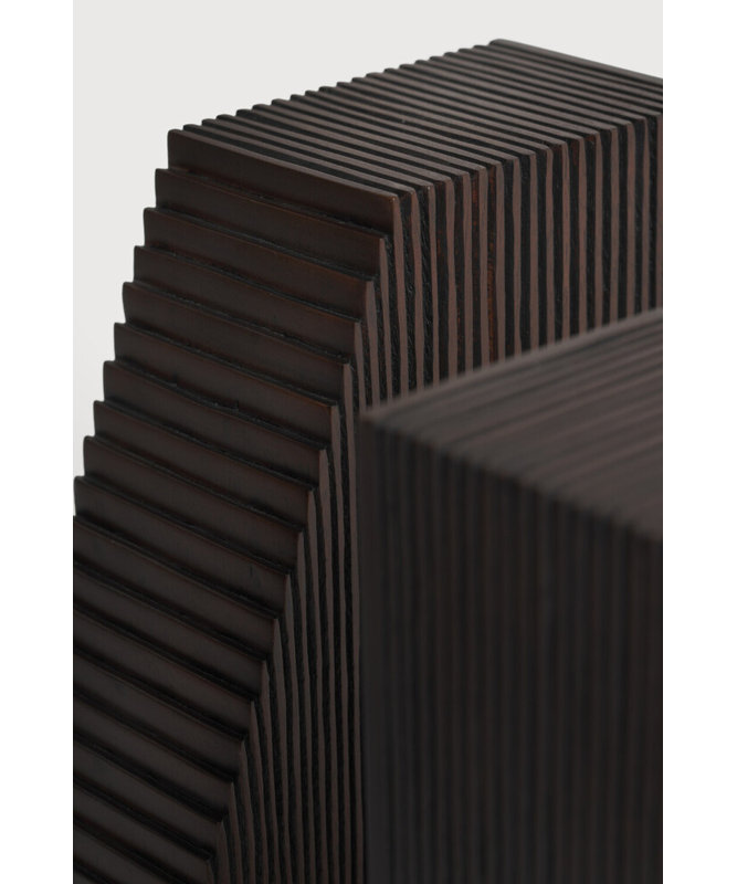 Grooves Bookends