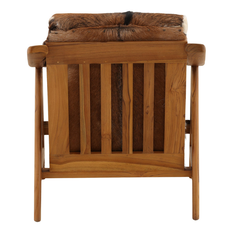 Norcross Armchair