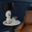 Cavalier Table Lamp