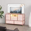 Commode 8 tiroirs Gracelee-113606535