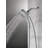 Dual Shower Head with H2Okinetic Technology-60696694