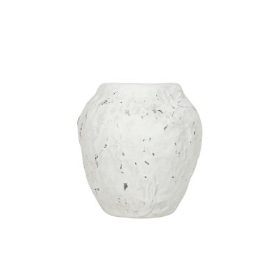 Vase de table en grès Bryahna