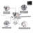 Juels 52'' Ceiling Fan with Light Kit-548967594