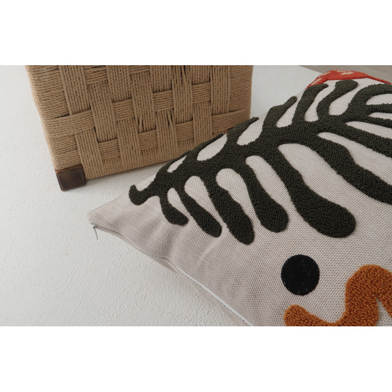 Housse de coussin