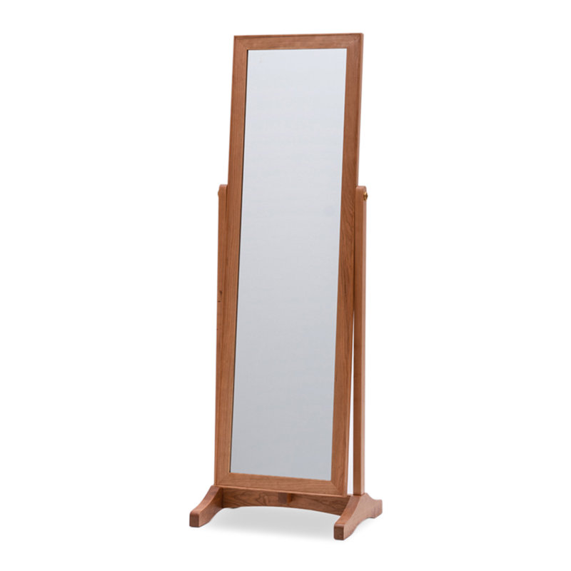 Miroir pleine longueur Modern
