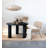 Mango Wood Round Dining Table