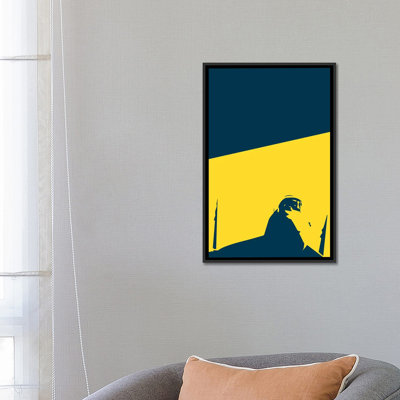 « f-18 » par 08, reproduction d’impression sur toile