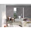 Rouleau de papier peint L 33 pi x l 21 po Didar-88035768