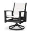 Chaise berçante pivotante POLYWOOD Coastal-16715525-16715538