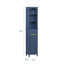 Abdirahmaan Wall Mounted Required Bathroom Cabinet-534730047