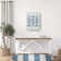 Foscoe Chenille Striped Indoor Rug