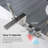 Cube Deck Tub Filler with Diverter-80972441