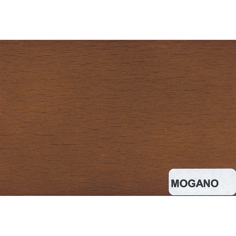 Freestanding Valet Stand, Mogano