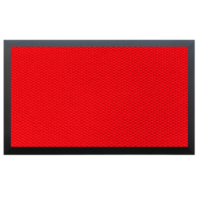 Non-Slip Outdoor Doormat