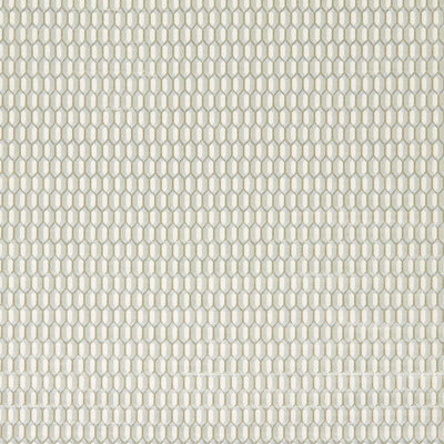 Domino Trellis Fabric
