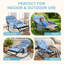 Metal Rocking Chair-120307025